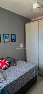 Apartamento à venda em Brotas