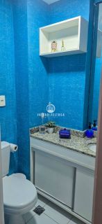 Apartamento à venda em Brotas