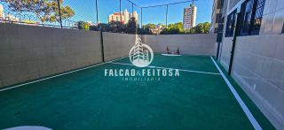 Apartamento à venda em Candeal