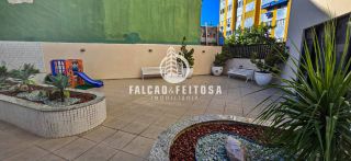 Apartamento à venda em Candeal