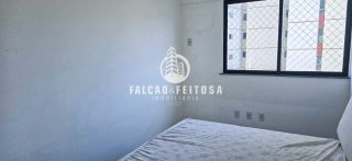 Apartamento à venda em Candeal