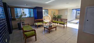 Apartamento à venda em Candeal