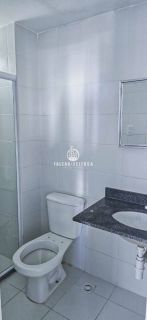 Apartamento à venda em Candeal