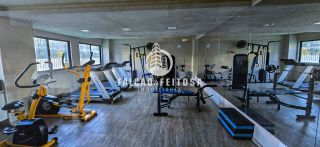 Apartamento à venda em Candeal