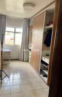 Apartamento à venda em Brotas