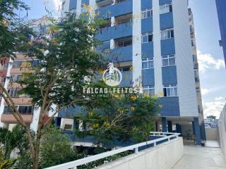 Apartamento à venda em Brotas