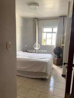 Apartamento à venda em Brotas