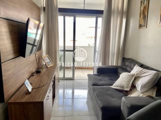 Apartamento à venda em Brotas