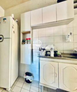 Apartamento à venda em Brotas