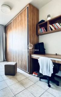 Apartamento à venda em Brotas