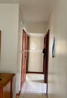 Apartamento à venda em Brotas