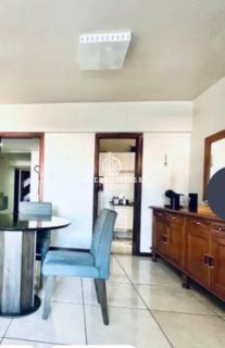 Apartamento à venda em Brotas