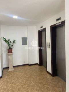 Apartamento à venda em Brotas