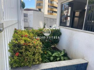 Apartamento à venda em Brotas