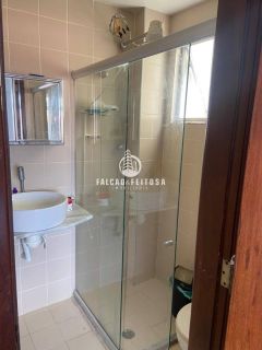 Apartamento à venda em Brotas