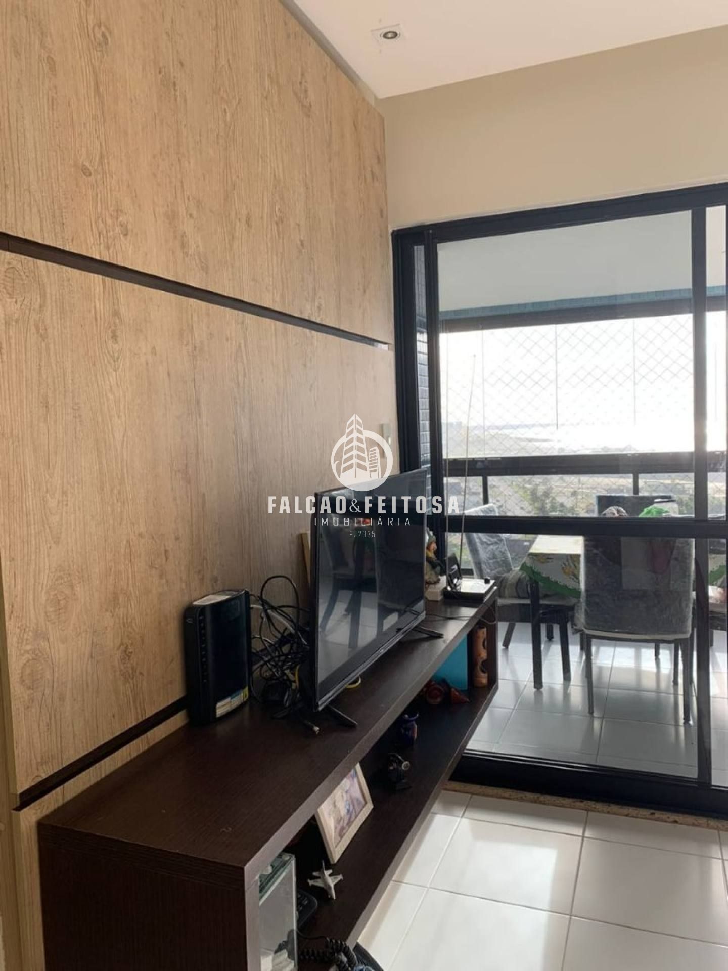 Apartamento à venda em Armação