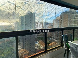 Apartamento à venda em Armação