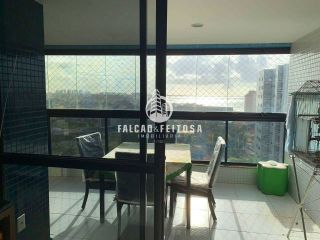 Apartamento à venda em Armação