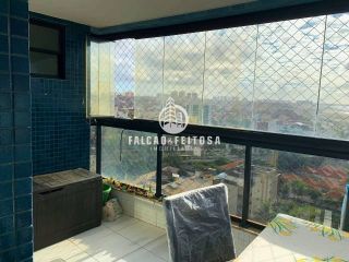 Apartamento à venda em Armação