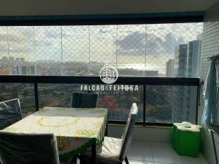 Apartamento à venda em Armação