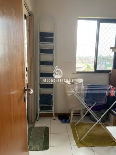 Apartamento à venda em Armação