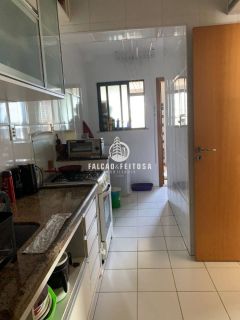 Apartamento à venda em Armação