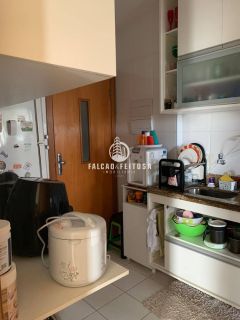 Apartamento à venda em Armação