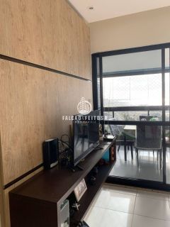 Apartamento à venda em Armação