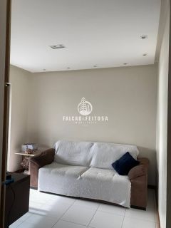 Apartamento à venda em Armação