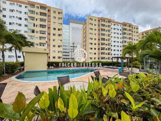 Apartamento à venda em Lauro de Freitas