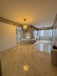 Apartamento à venda em Lauro de Freitas