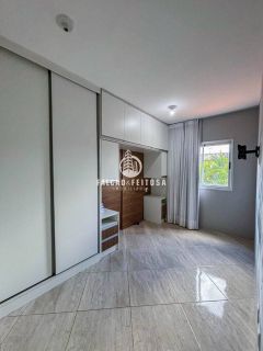 Apartamento à venda em Lauro de Freitas