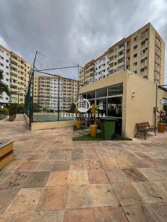 Apartamento à venda em Lauro de Freitas