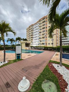 Apartamento à venda em Lauro de Freitas