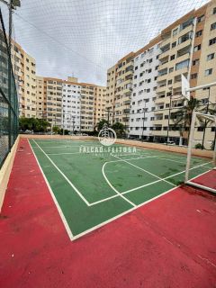 Apartamento à venda em Lauro de Freitas