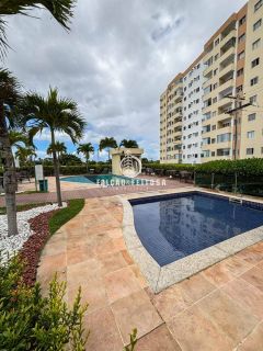 Apartamento à venda em Lauro de Freitas