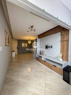 Apartamento à venda em Lauro de Freitas