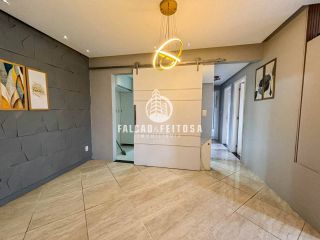 Apartamento à venda em Lauro de Freitas