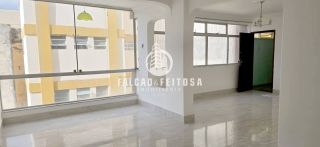 Apartamento Para Alugar no bairro Pituba em Salvador