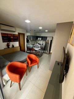 Apartamento à venda na Barra