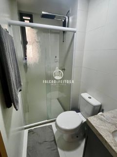 Apartamento à venda na Barra