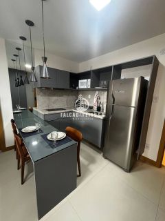 Apartamento à venda na Barra