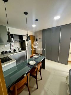 Apartamento à venda na Barra