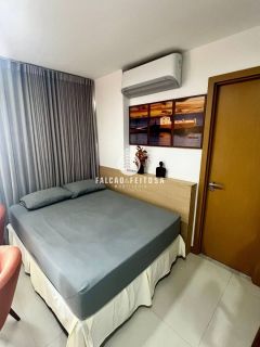 Apartamento à venda na Barra