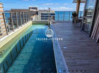 Apartamento à venda na Barra