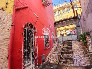 Casa para Locação em Nazaré