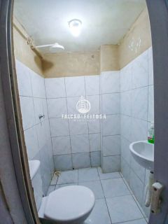 Casa para Locação em Nazaré