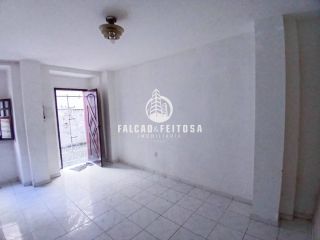 Casa para Locação em Nazaré