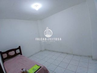 Casa para Locação em Nazaré