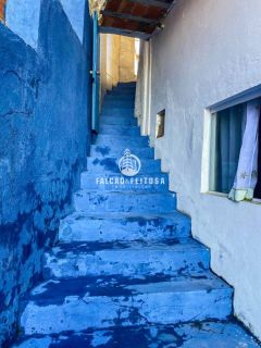 Casa à venda em Itapuã